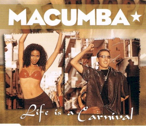 Life Is a Carnival
