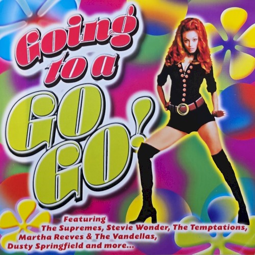 Going to a Go Go