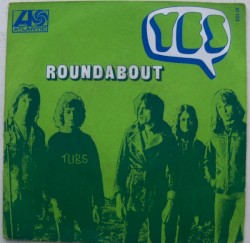 Roundabout
