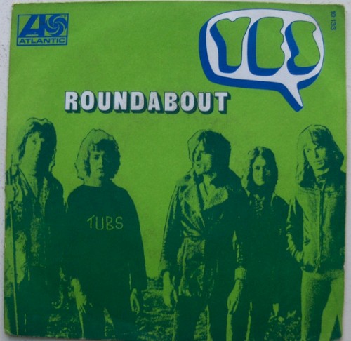 Roundabout