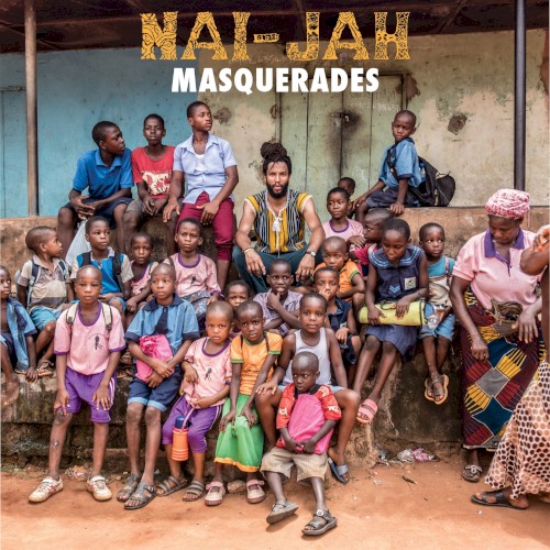Masquerades