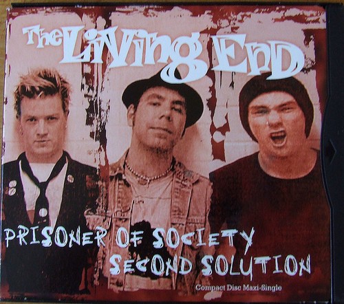 Prisoner of Society