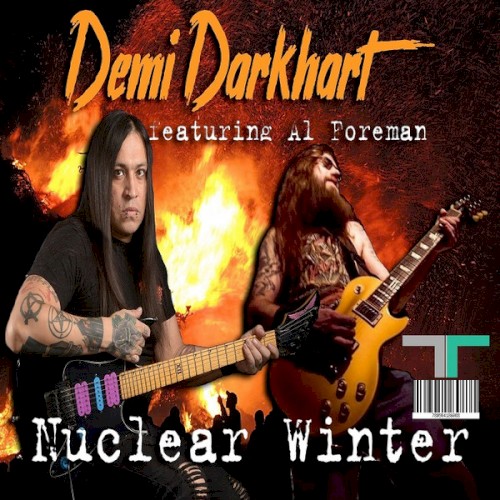 Nuclear Winter