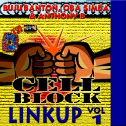 Cell Block Linkup, Vol. 1