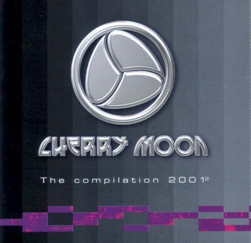 Cherry Moon: The Compilation 2001²