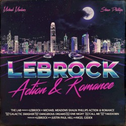 Action & Romance