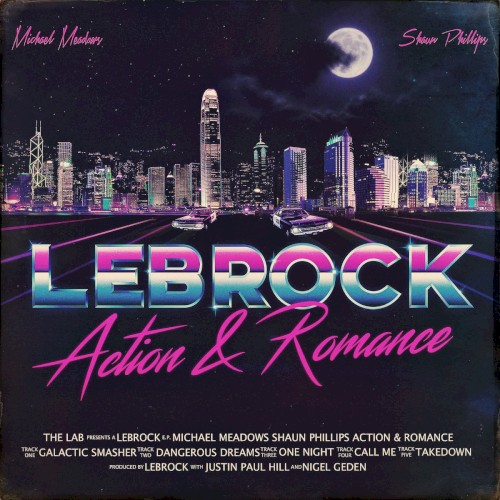 Action & Romance