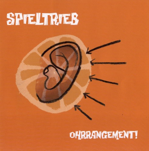 Ohrrangement!