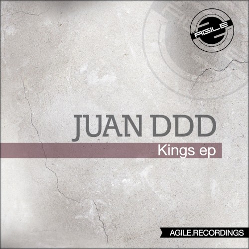 Kings EP