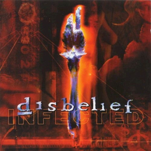 Infected