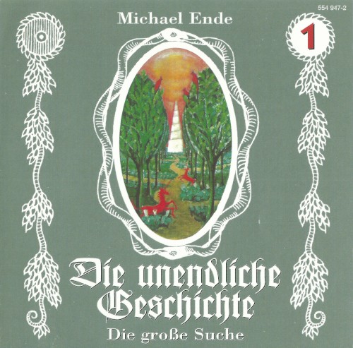 Die unendliche Geschichte 1: Die große Suche