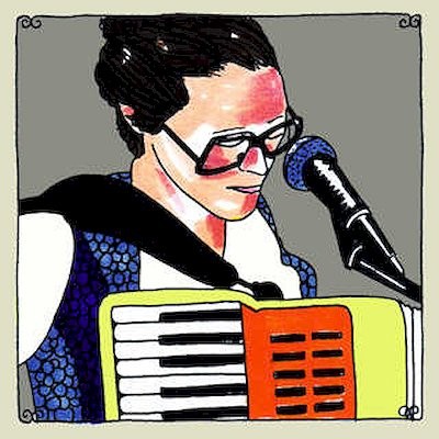 Daytrotter Session