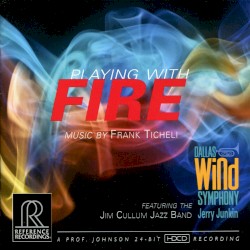 Playing With Fire