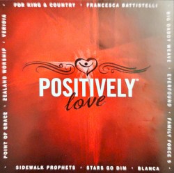 Positively Love
