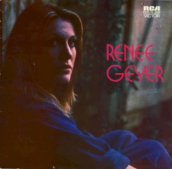 Renee Geyer