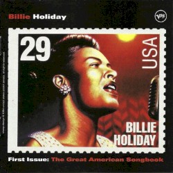 First Issue: The Great American Songbook