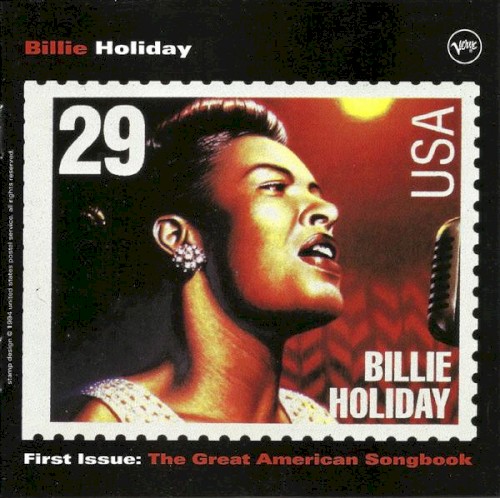 First Issue: The Great American Songbook