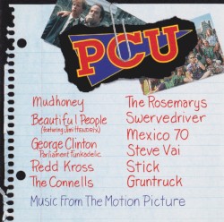 PCU