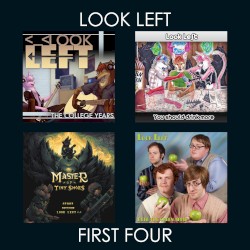 First Four