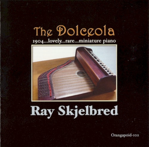 The Dolceola