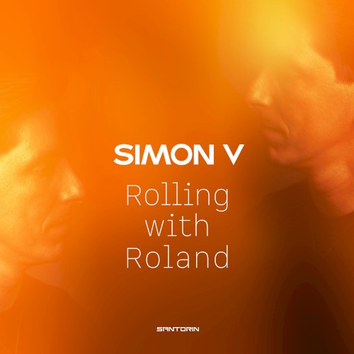 Rolling With Roland