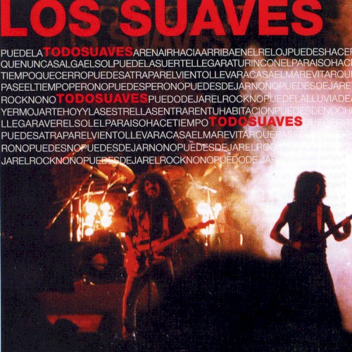 Todo Suaves