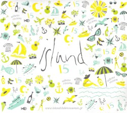 Island 15