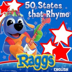 50 States That Rhyme