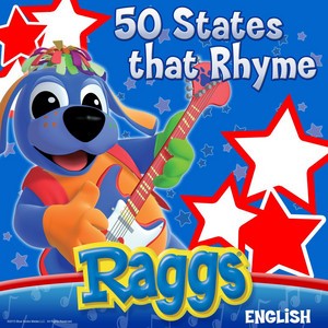 50 States That Rhyme
