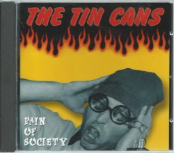 Pain of Society
