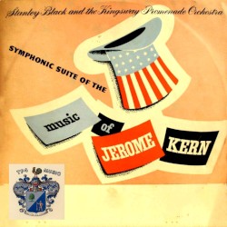 Music of Jerome Kern