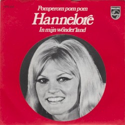 Pomperom pom pom / In mijn wonderland