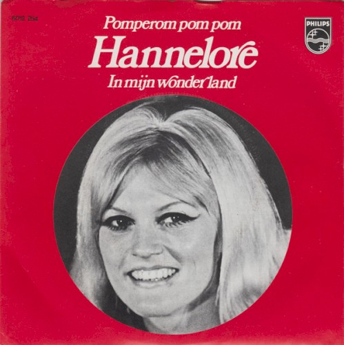 Pomperom pom pom / In mijn wonderland
