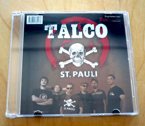 St. Pauli