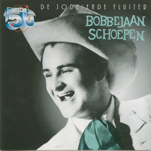 De jodelende fluiter