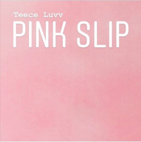Pink Slip