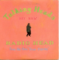 Radio Head