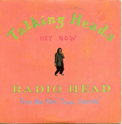 Radio Head