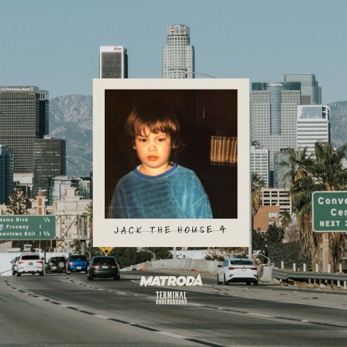 Jack The House 4