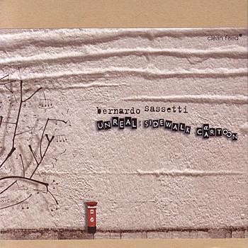 Unreal: Sidewalk Cartoons