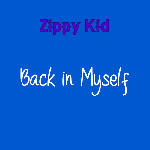 Back in Myself