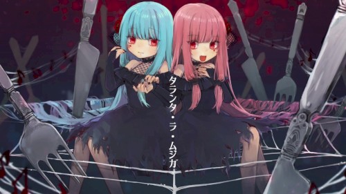 タランタ・ラ・ムジカ
