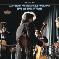Live at the Ryman