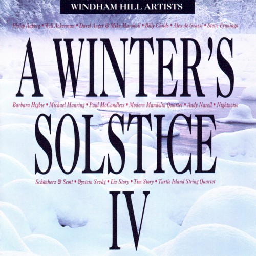 A Winter’s Solstice IV
