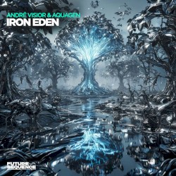 Iron Eden