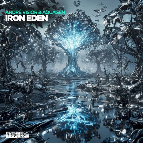 Iron Eden