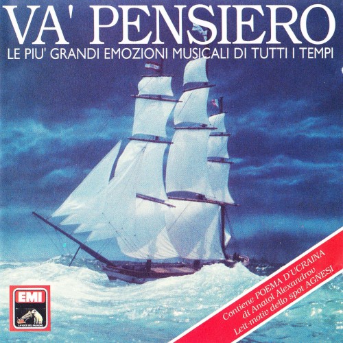 Và pensiero