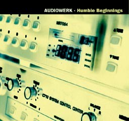 Humble Beginnings