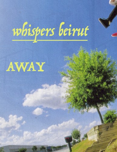 AWAY