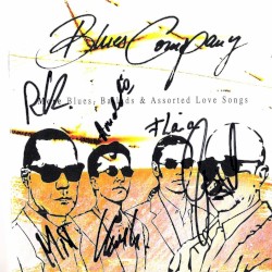 More Blues, Ballads & Assorted Love Songs